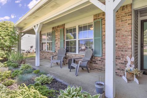 4103 Sungate Court Indianapolis IN 46239