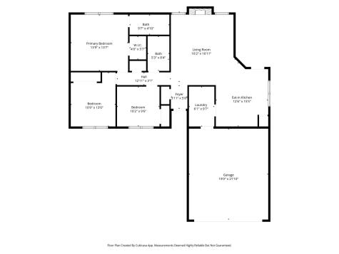 4103 Sungate Court Indianapolis IN 46239