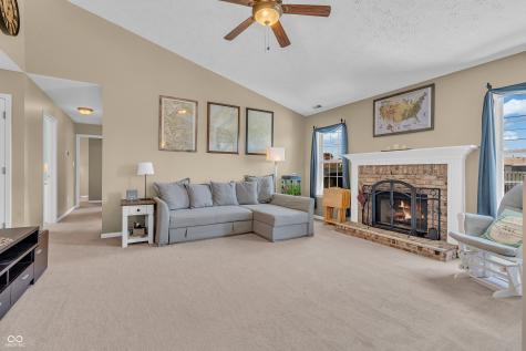 4103 Sungate Court Indianapolis IN 46239