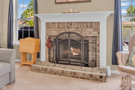 4103 Sungate Court Indianapolis IN 46239