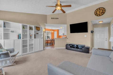 4103 Sungate Court Indianapolis IN 46239