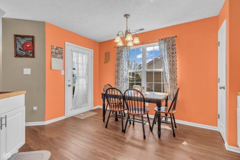 4103 Sungate Court Indianapolis IN 46239