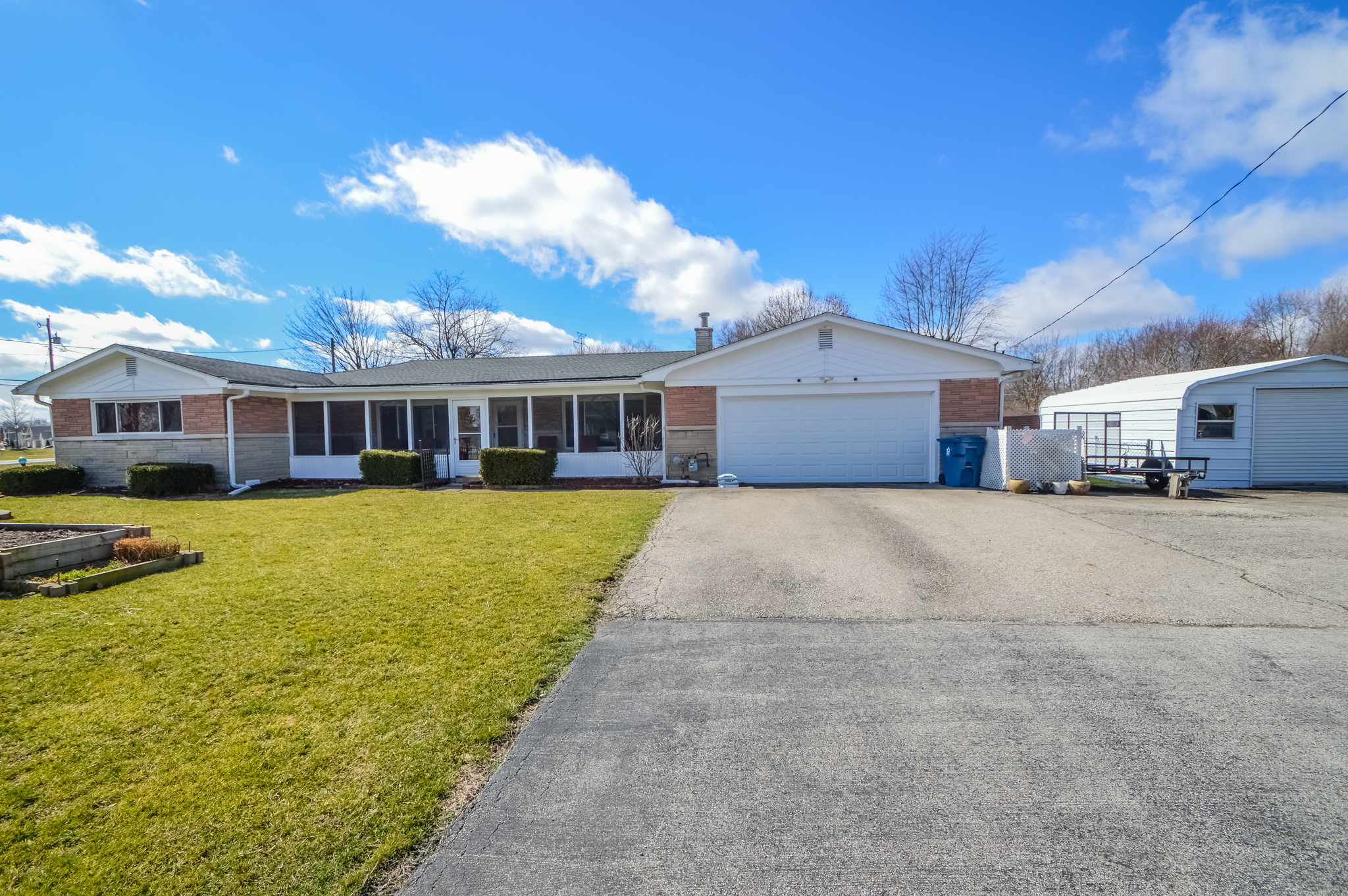 3980 Ferguson Road Indianapolis IN 46239