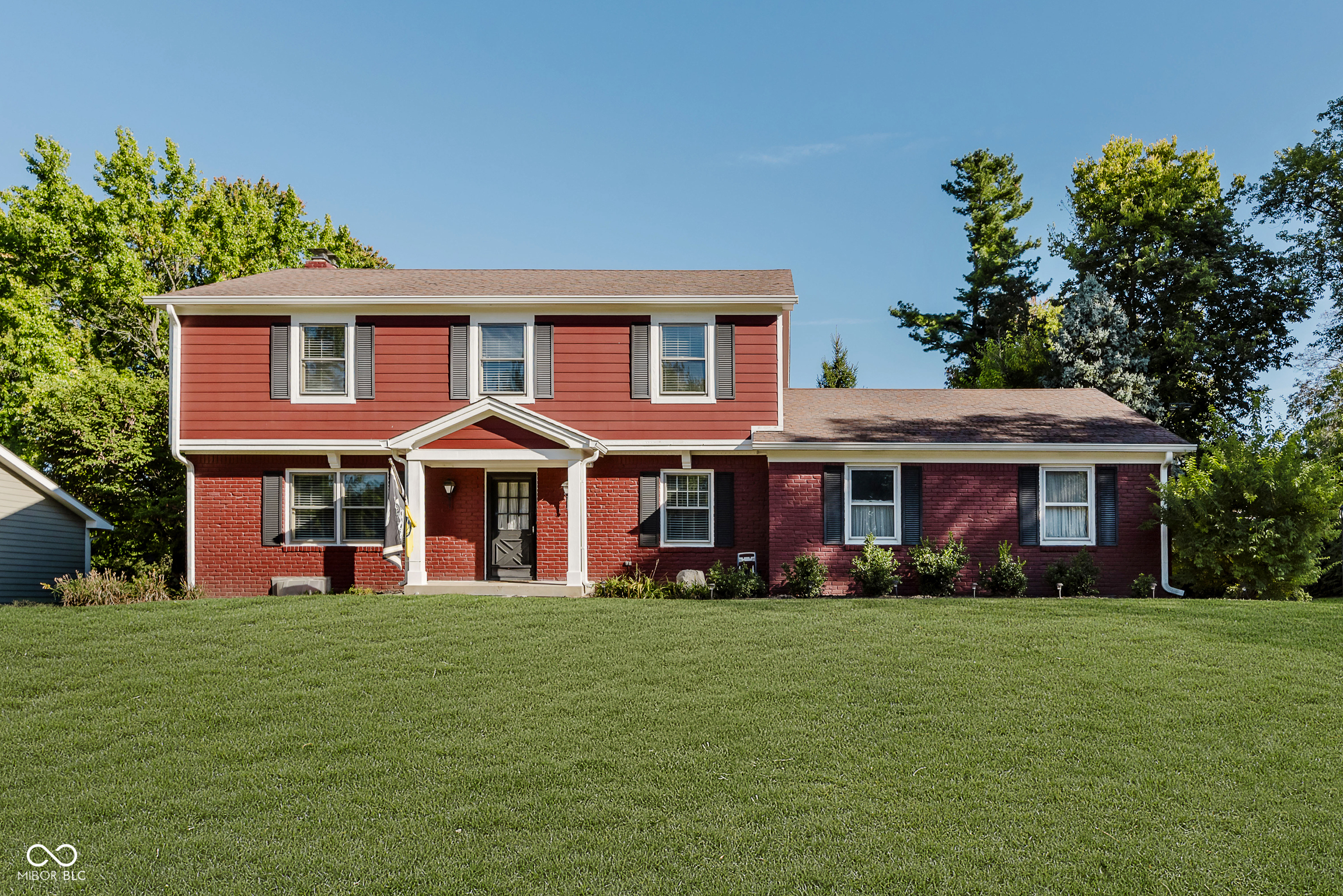 4614 Brookshire Parkway Carmel IN 46033