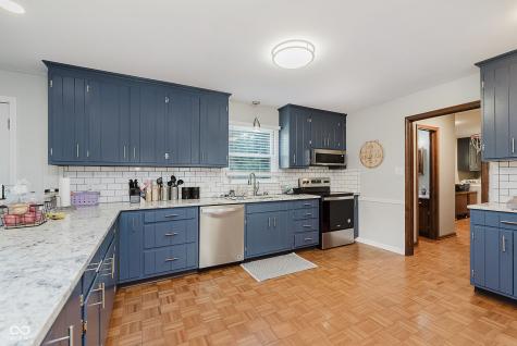 4614 Brookshire Parkway Carmel IN 46033