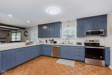 4614 Brookshire Parkway Carmel IN 46033
