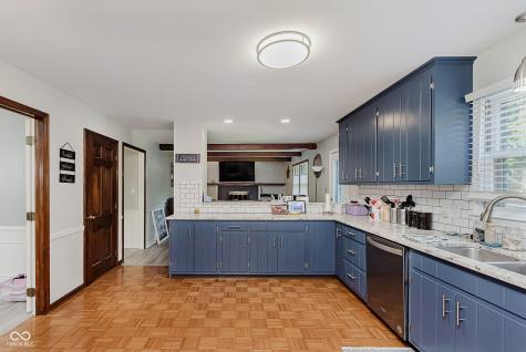 4614 Brookshire Parkway Carmel IN 46033