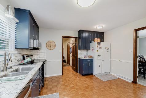 4614 Brookshire Parkway Carmel IN 46033