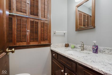 4614 Brookshire Parkway Carmel IN 46033