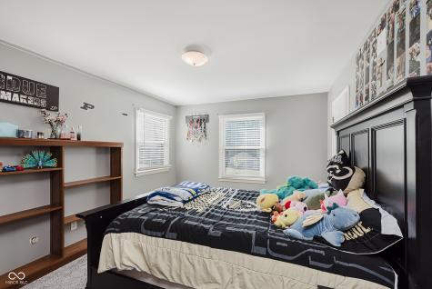 4614 Brookshire Parkway Carmel IN 46033