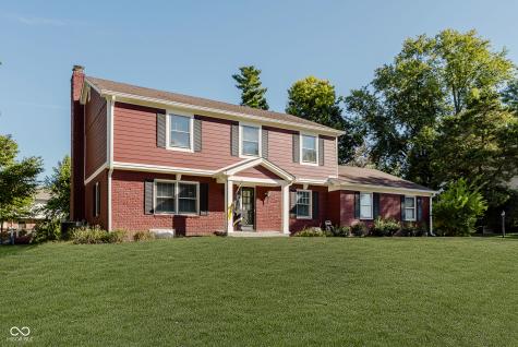 4614 Brookshire Parkway Carmel IN 46033