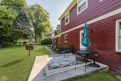 4614 Brookshire Parkway Carmel IN 46033