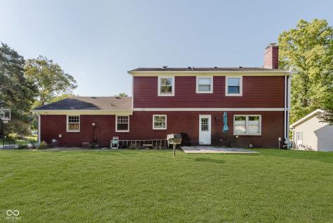 4614 Brookshire Parkway Carmel IN 46033