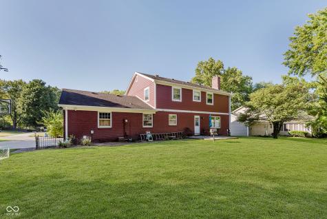 4614 Brookshire Parkway Carmel IN 46033