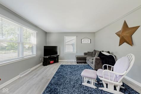 4614 Brookshire Parkway Carmel IN 46033