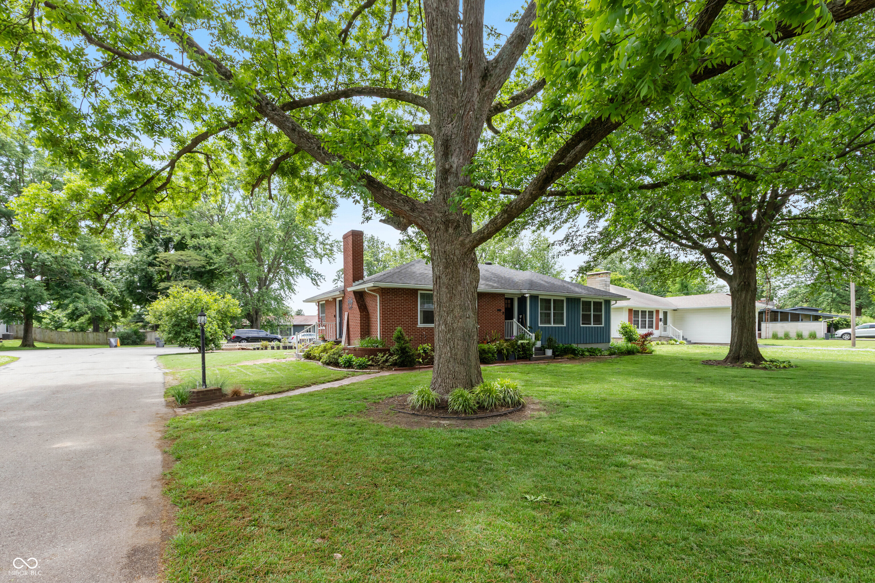 901 North Drive Seymour IN 47274
