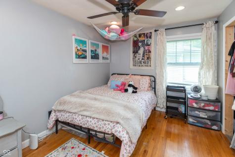 901 North Drive Seymour IN 47274