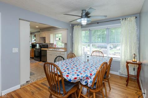 901 North Drive Seymour IN 47274