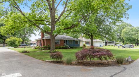 901 North Drive Seymour IN 47274