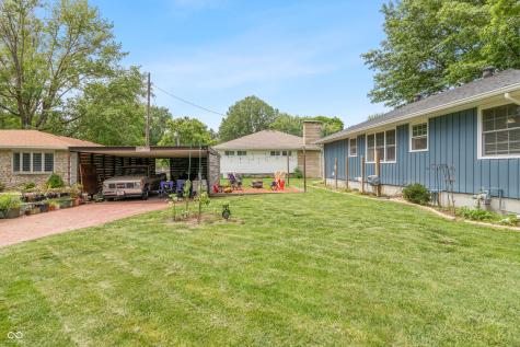 901 North Drive Seymour IN 47274