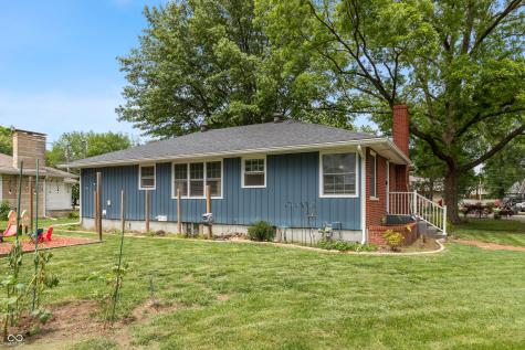 901 North Drive Seymour IN 47274