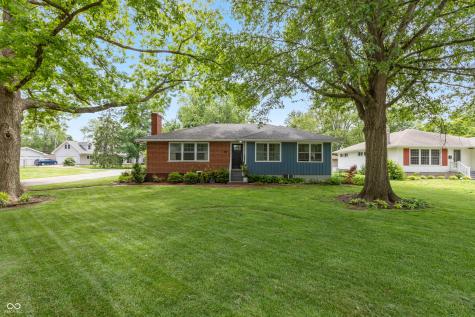 901 North Drive Seymour IN 47274