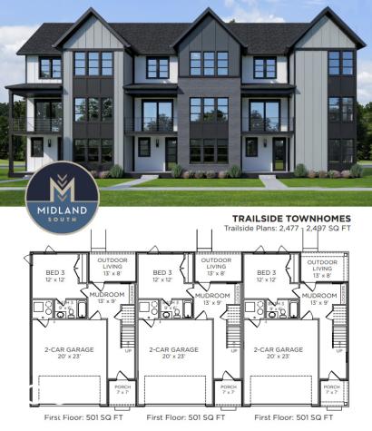 162 Midland Trace Loop Westfield IN 46074