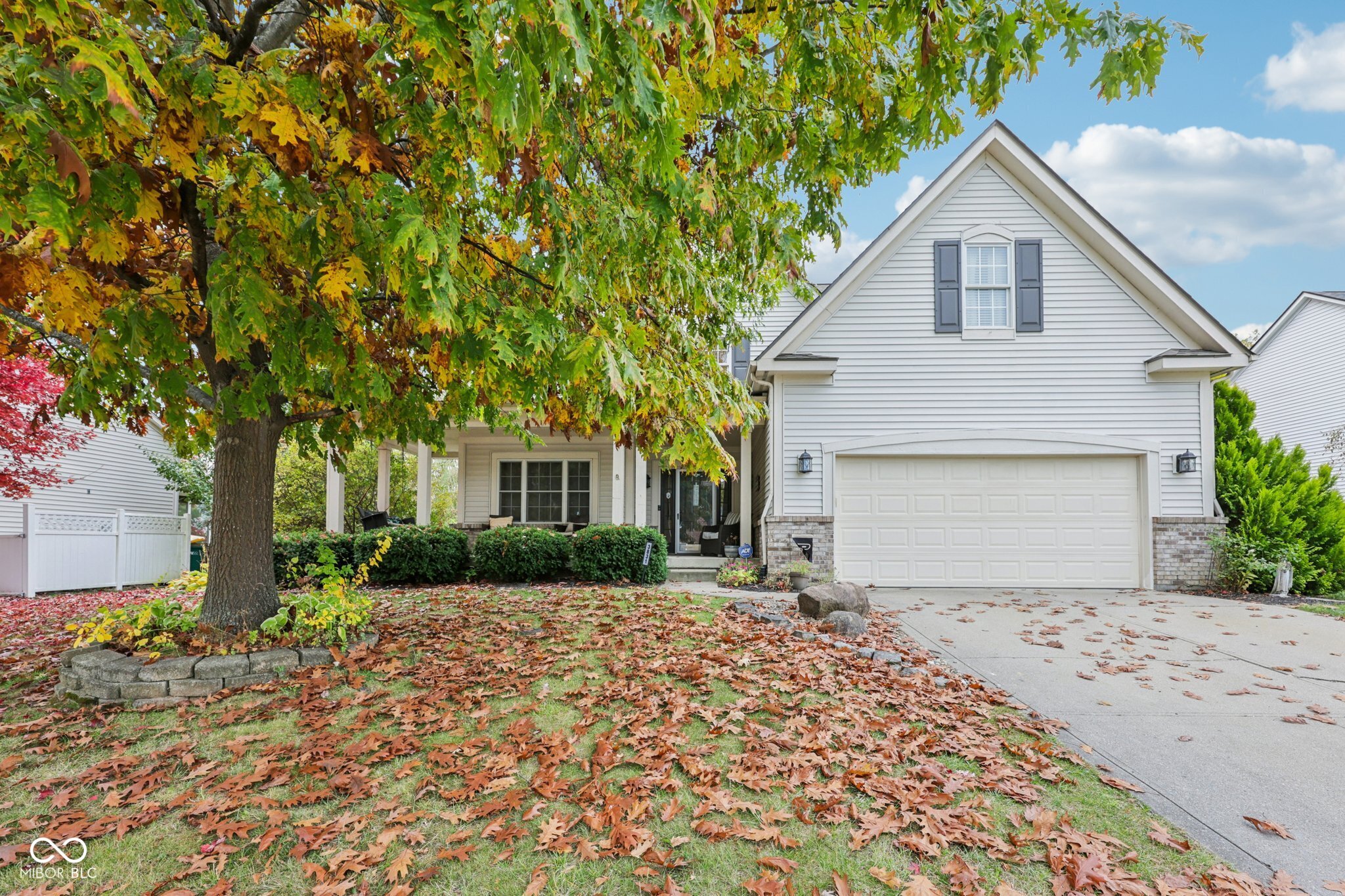 3831 Ayers Lane Carmel IN 46033