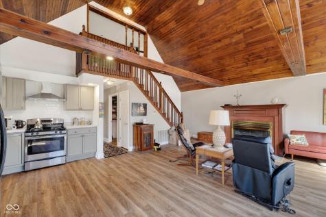 4003 Crouse Court Poland IN 47868