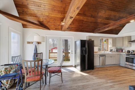 4003 Crouse Court Poland IN 47868