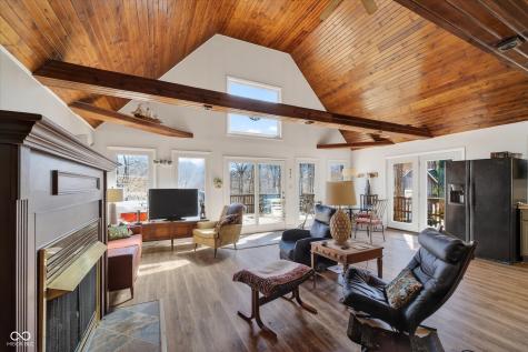 4003 Crouse Court Poland IN 47868