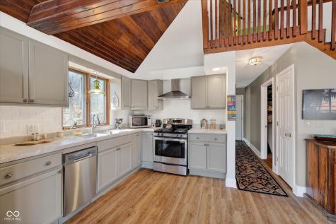4003 Crouse Court Poland IN 47868