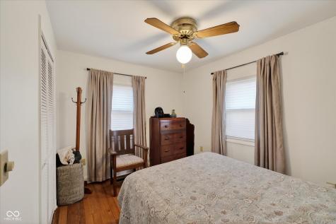4003 Crouse Court Poland IN 47868