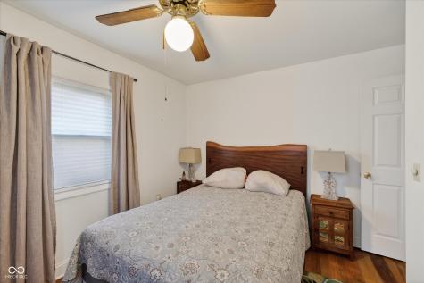 4003 Crouse Court Poland IN 47868