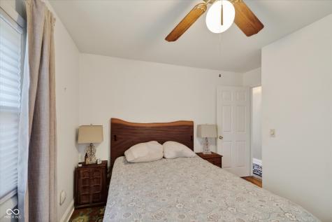 4003 Crouse Court Poland IN 47868
