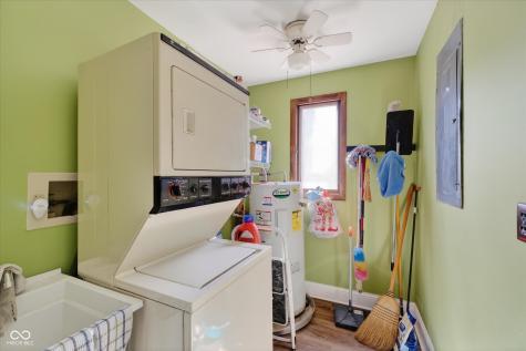 4003 Crouse Court Poland IN 47868