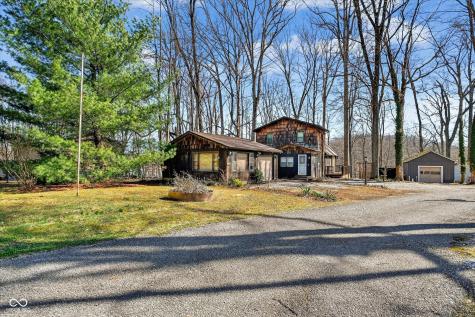 4003 Crouse Court Poland IN 47868