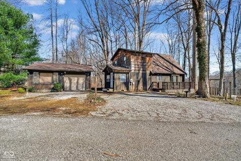 4003 Crouse Court Poland IN 47868