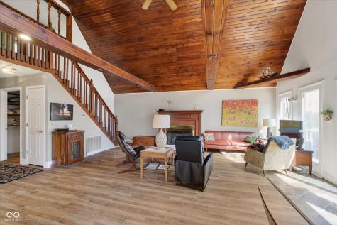 4003 Crouse Court Poland IN 47868