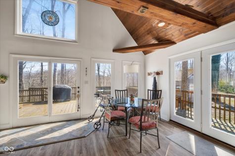 4003 Crouse Court Poland IN 47868