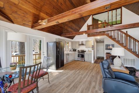 4003 Crouse Court Poland IN 47868