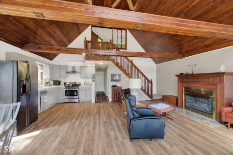 4003 Crouse Court Poland IN 47868