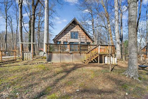 4003 Crouse Court Poland IN 47868