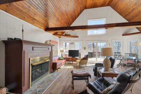4003 Crouse Court Poland IN 47868