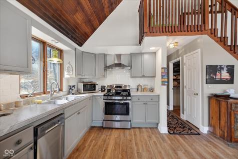 4003 Crouse Court Poland IN 47868