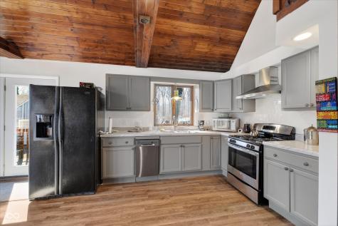 4003 Crouse Court Poland IN 47868