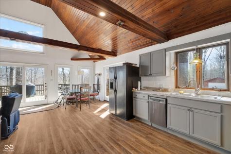 4003 Crouse Court Poland IN 47868