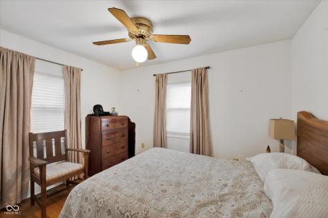 4003 Crouse Court Poland IN 47868