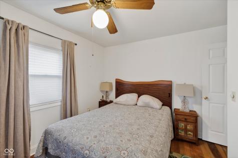 4003 Crouse Court Poland IN 47868