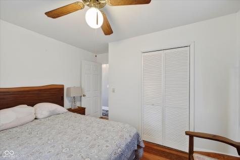 4003 Crouse Court Poland IN 47868